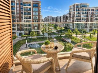 VELORA - Tashkent City - 8