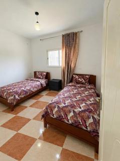 La Maison kabyle - 4