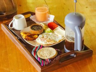 Fuego Atitlan Eco-Hotel - 7
