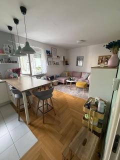 Ida's place - 6