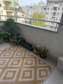 Ida's place - 3