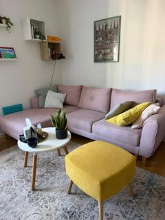 Ida's place - 2