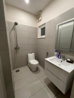 Luxury 2BR Apartments Faisalabad - 1