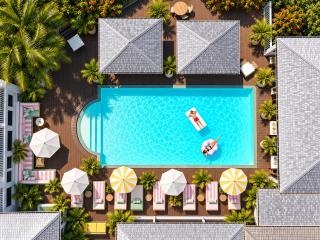 Hotel La Plantation - 7