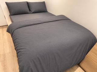 Cozy studio flat near Gillingham station - 2