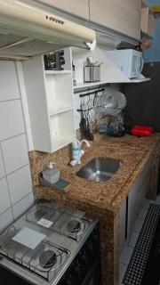 Lindo Apartamento em Aracaju - 5