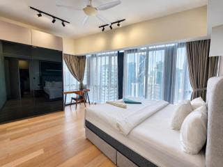 GrandEscape at Star Twin Towers View - 7