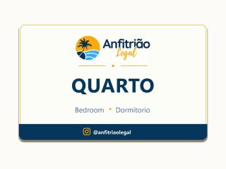 Térreo c/ Piscina a 50m do Mar - Porto de Galinhas | Beach House 01 - By Anfitrião Legal - 2