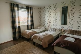 Arctic Nest Villa By BookLapland - 5