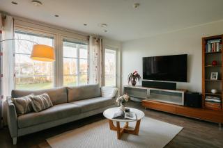 Arctic Nest Villa By BookLapland - 4