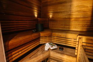 Arctic Nest Villa By BookLapland - 7