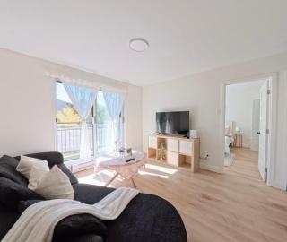 Modern Home, South Shore Montreal - 0