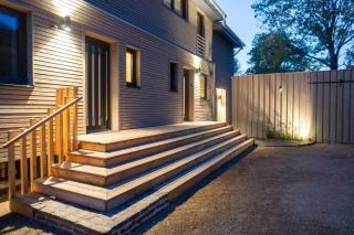 Heidehaus - 8