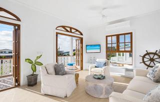 Villa Pastiche1, 3 BDR, walk to beach - 0