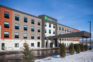 Holiday Inn Express & Suites Prince Albert - South by IHG - 0
