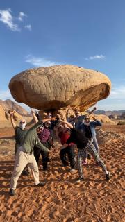 Desert Diamond Suites & Jeep Tours - 0