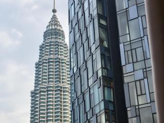 GrandEscape at Star Twin Towers View - 1