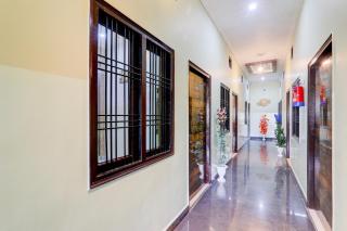 Hotel O SSK Hotel - 9