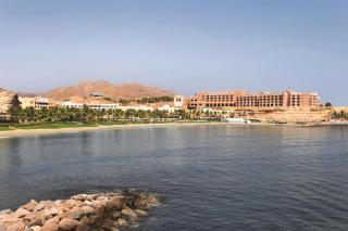 Hilton Muscat Al Bandar - Mascate - 7