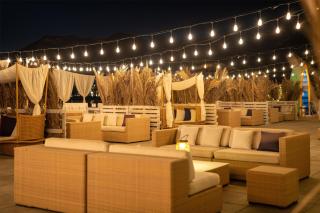Hilton Muscat Al Bandar - Mascate - 6
