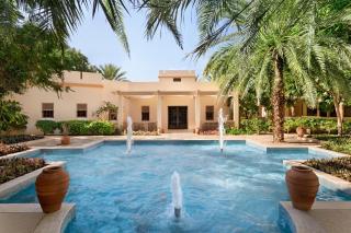 Hilton Muscat Al Bandar - Mascate - 4