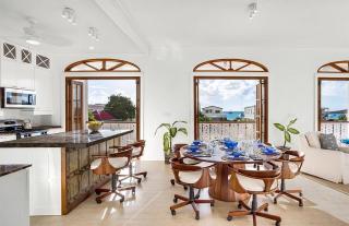 Villa Pastiche1, 3 BDR, walk to beach - 6