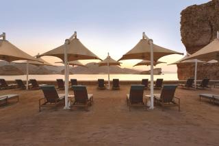 Al Husn Hotel Muscat - 8