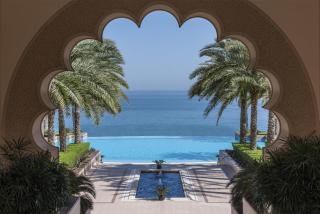 Al Husn Hotel Muscat - 2