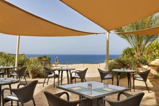 Al Husn Hotel Muscat - 1