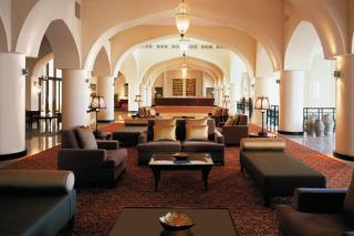DoubleTree By Hilton Muscat Al Waha - 8