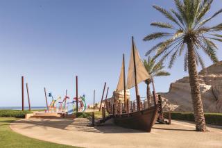 DoubleTree By Hilton Muscat Al Waha - 7