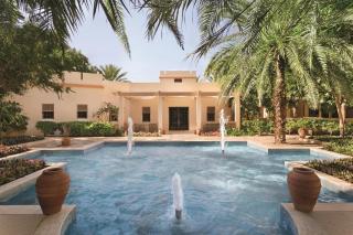 DoubleTree By Hilton Muscat Al Waha - 6