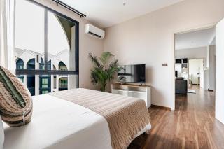 Family stay - Naiyang Beach - The Title Halo - 8