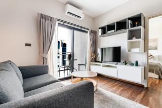 Family stay - Naiyang Beach - The Title Halo - 1