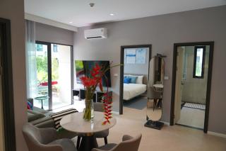 Family Pool Access Apartment - Title Legendary - 8