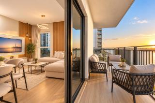 Desert Key - Family Apartments by Ferrari World & Yas Mall - 9