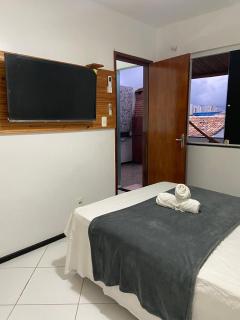 Sua casAju com café da manhã! - 8