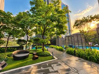 GrandEscape at Star Twin Towers View - 2