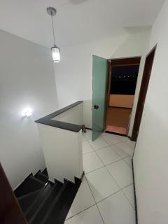 Sua casAju com café da manhã! - 3