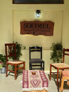 Sofimel - 6