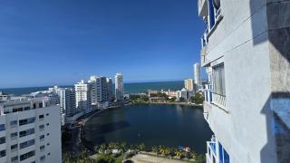 Apartamento Horizonte Azul - Piso 18 - 0
