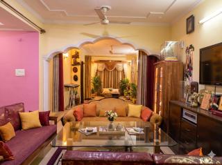 Nilayam guest house - 0