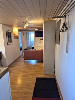 2-Bedroom Garden-Level Home in Torshavn Central - 9