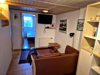2-Bedroom Garden-Level Home in Torshavn Central - 7
