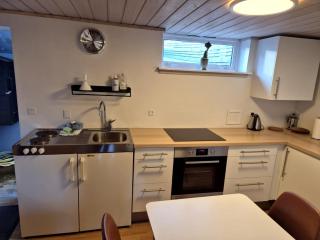 2-Bedroom Garden-Level Home in Torshavn Central - 5
