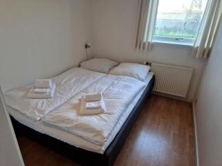 2-Bedroom Garden-Level Home in Torshavn Central - 3