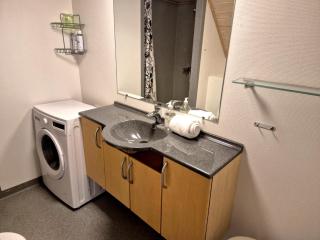 2-Bedroom Garden-Level Home in Torshavn Central - 1