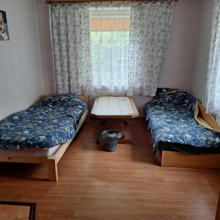 Tinklų hostel - 1