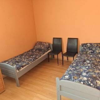 Tinklų hostel - 9
