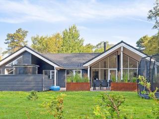 5 star holiday home in Væggerløse - 9